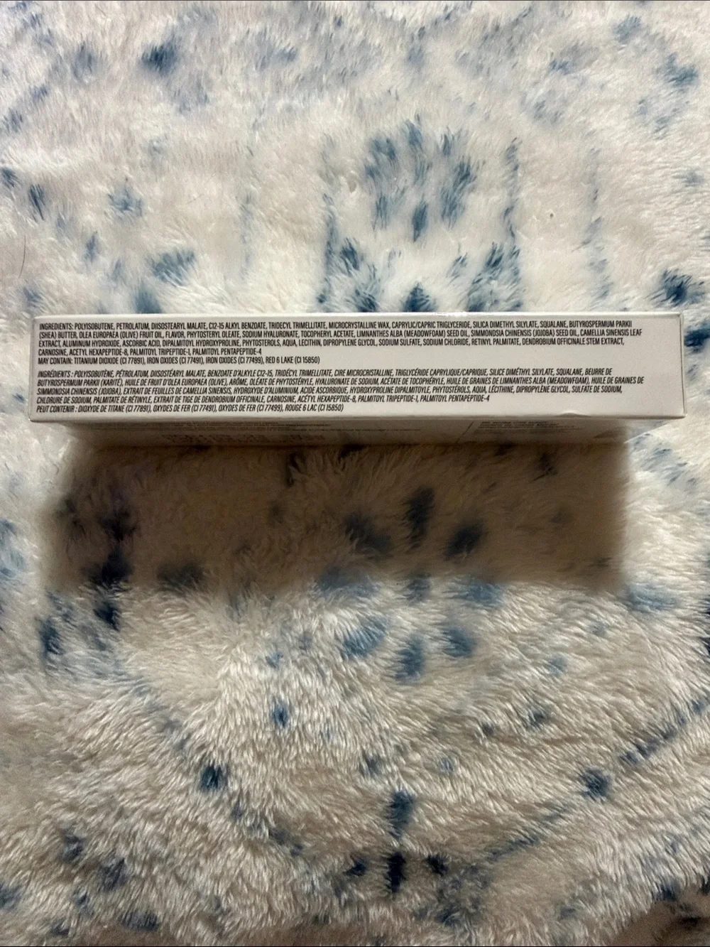 Lithe Hydra Gloss Nourishing Lip Treatment - BNIB Unopened
